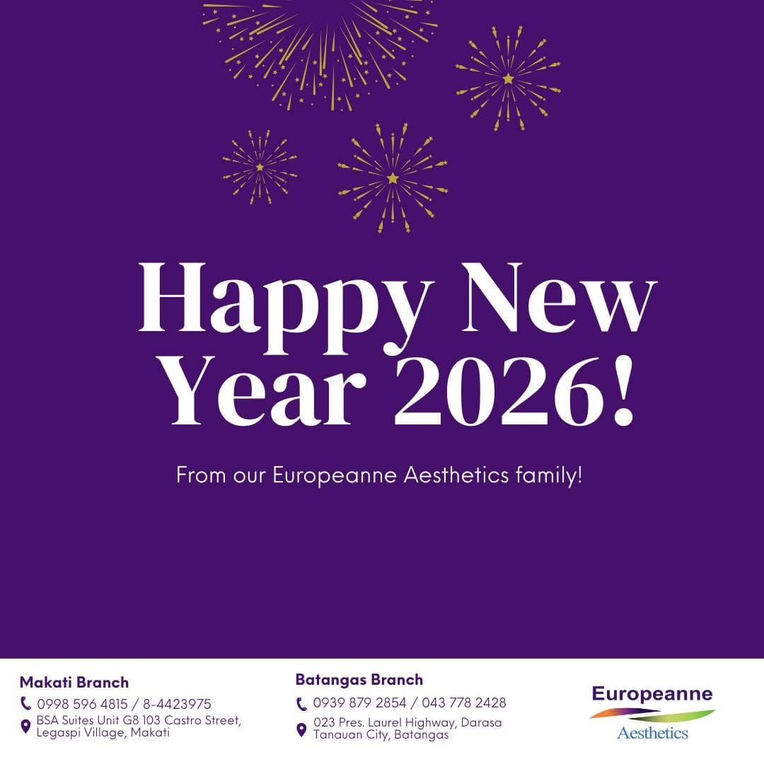 Post 10 by Europeanne Aesthetics on Instagram (image)