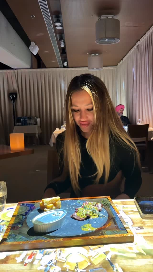 Post 8 by An Tristan on Instagram (video)