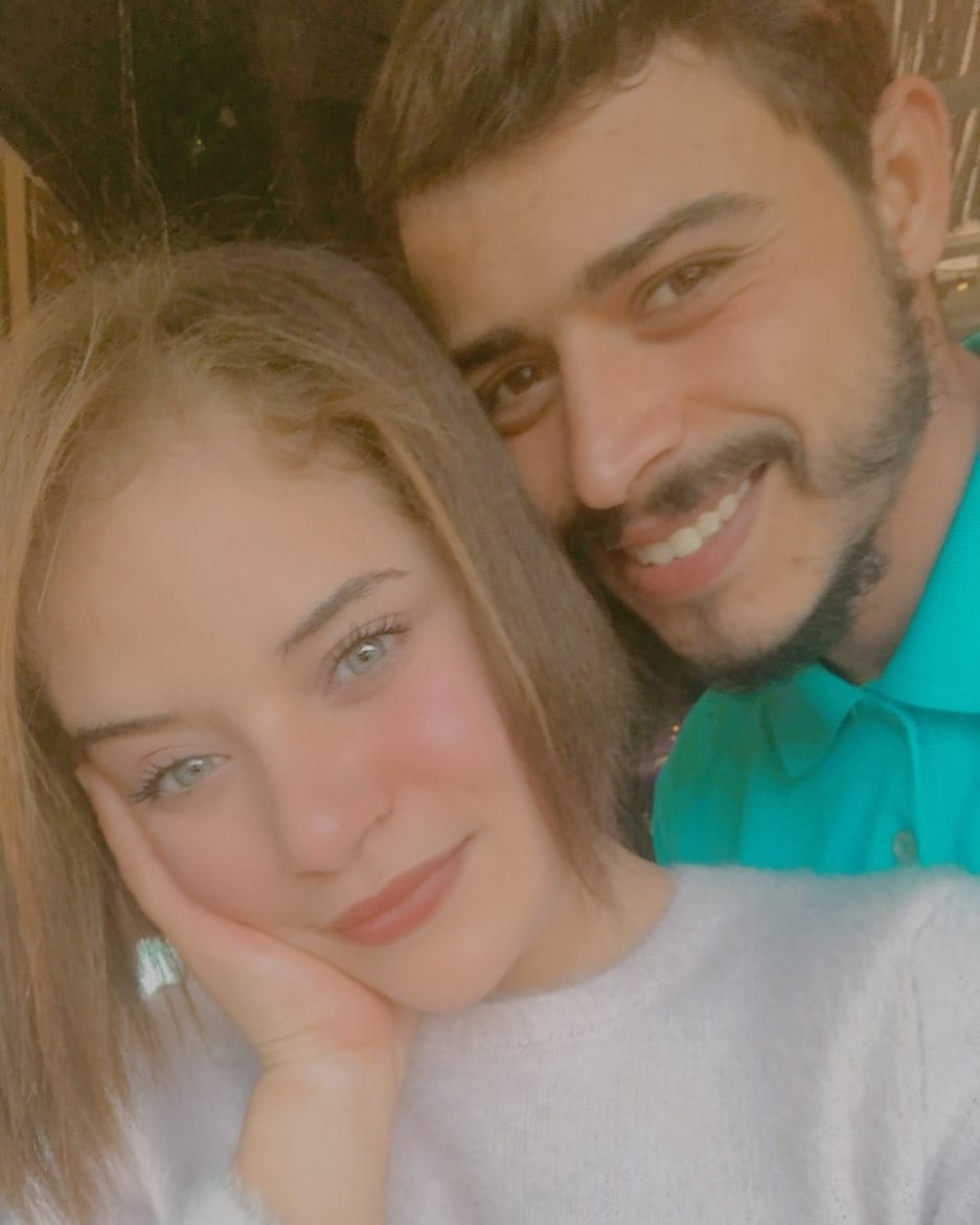 Post 9 by Mohamed Bessaoudi on Instagram (image)