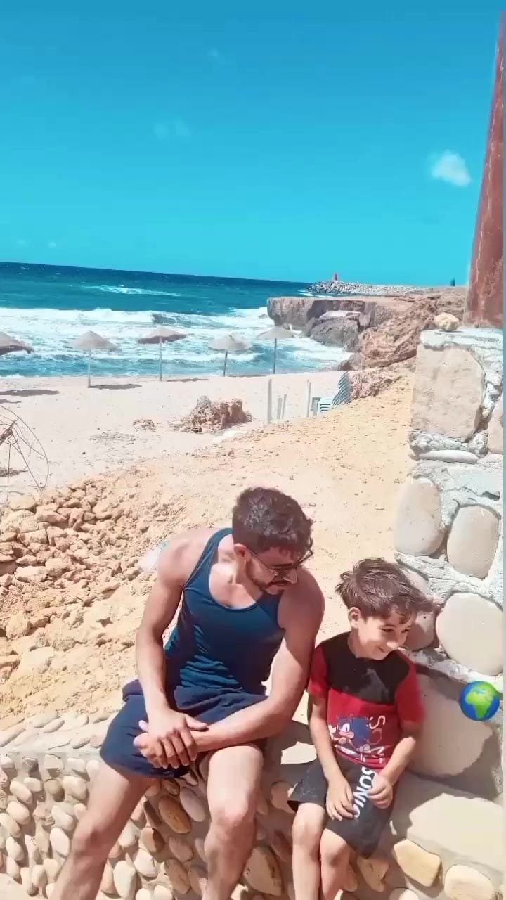 Post 7 by Mohamed Bessaoudi on Instagram (video)