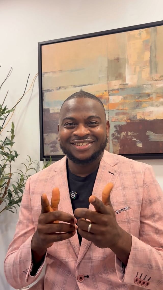 Post 2 by Kebsu® | Toronto Event Host | MC on Instagram (video)