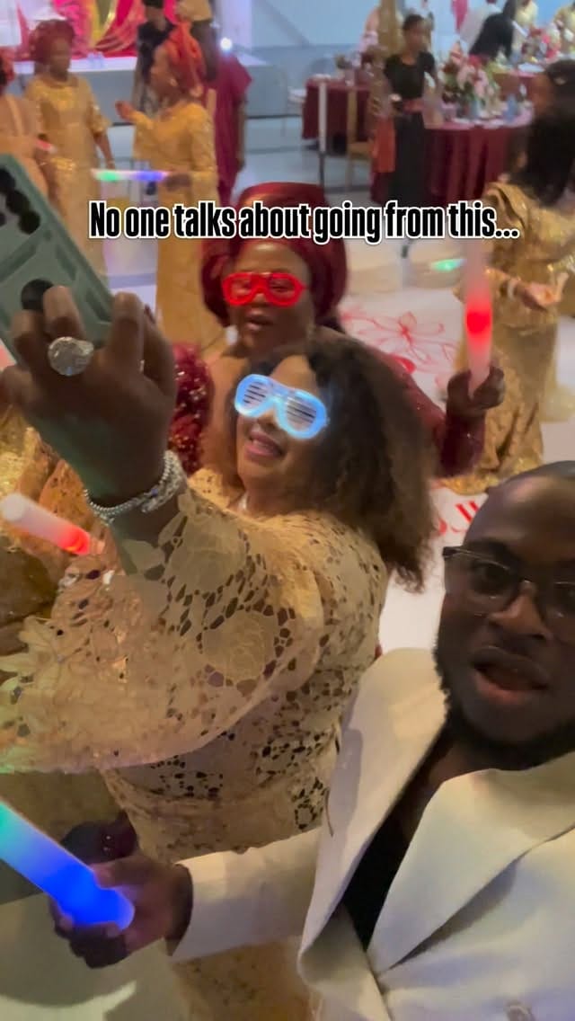 Post 1 by Kebsu® | Toronto Event Host | MC on Instagram (video)