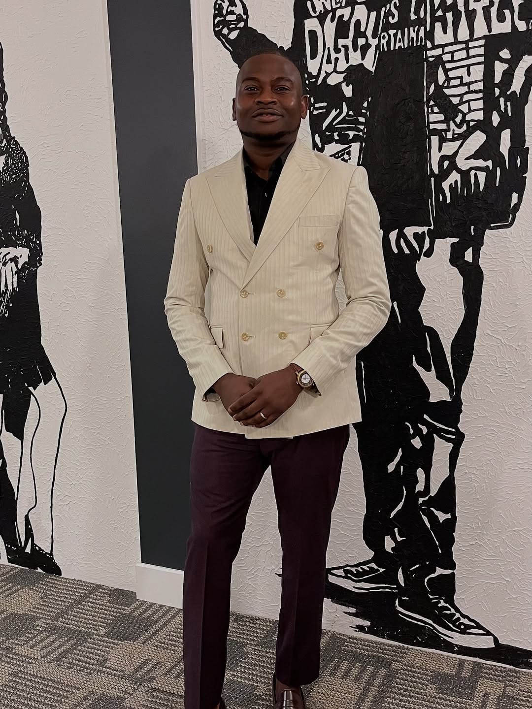 Post 8 by Kebsu® | Toronto Event Host | MC on Instagram (image)