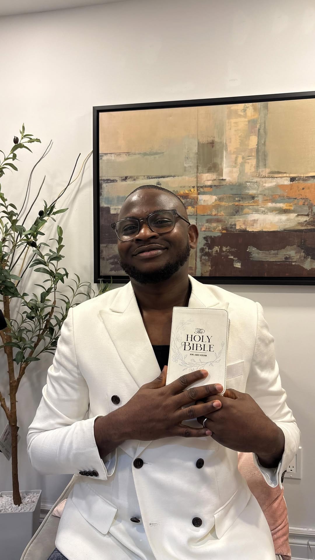 Post 3 by Kebsu® | Toronto Event Host | MC on Instagram (video)
