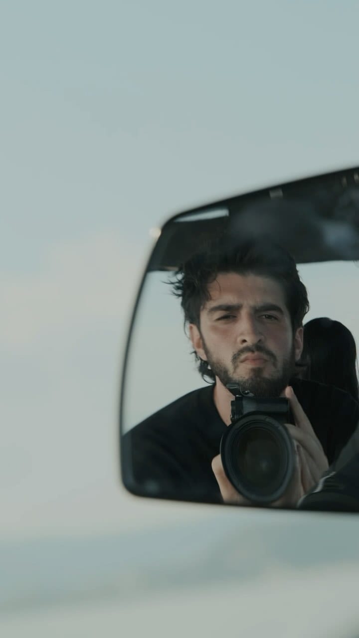 Post 8 by ELSEVAR N. on Instagram (video)