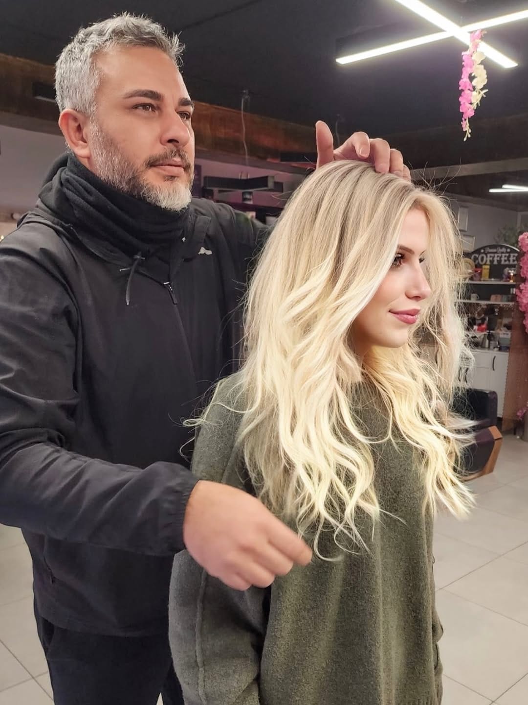 Post 3 by 𝐂𝐀𝐍𝐒𝐈𝐍 𝐇𝐀𝐈̇𝐑 𝐌𝐀𝐊𝐄’𝐔𝐏 𝐀𝐑𝐓𝐈̇𝐒𝐓/ 𝐒𝐎𝐋𝐀𝐑𝐈̇𝐔𝐌 on Instagram (image)