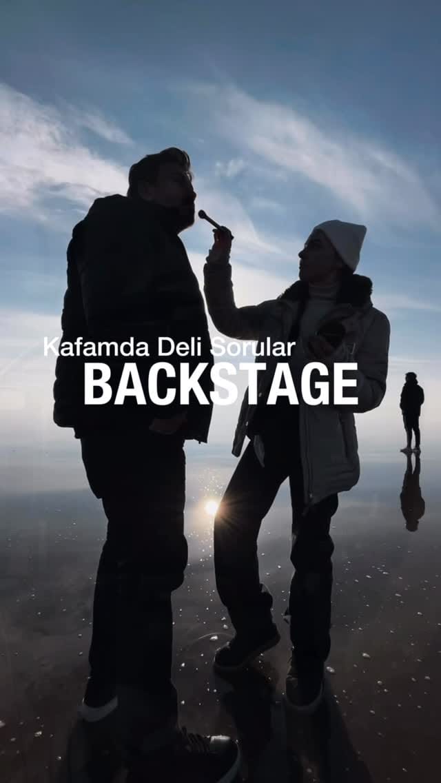 Post 5 by Makeup Artist Ayşegül Kutlu on Instagram (video)