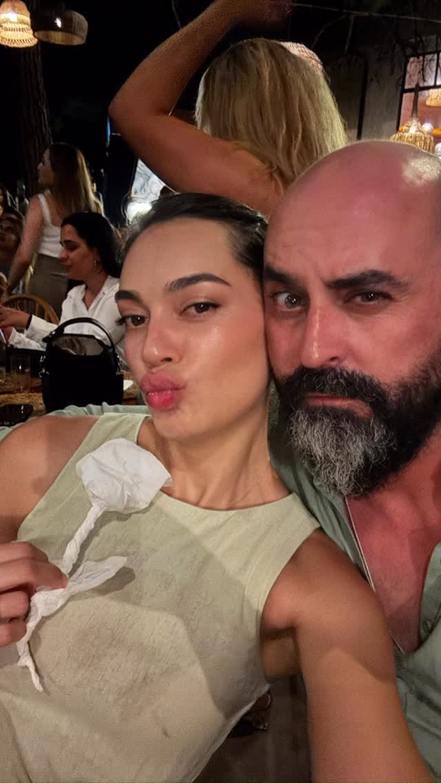 Post 2 by Samet ERTÜRK on Instagram (video)