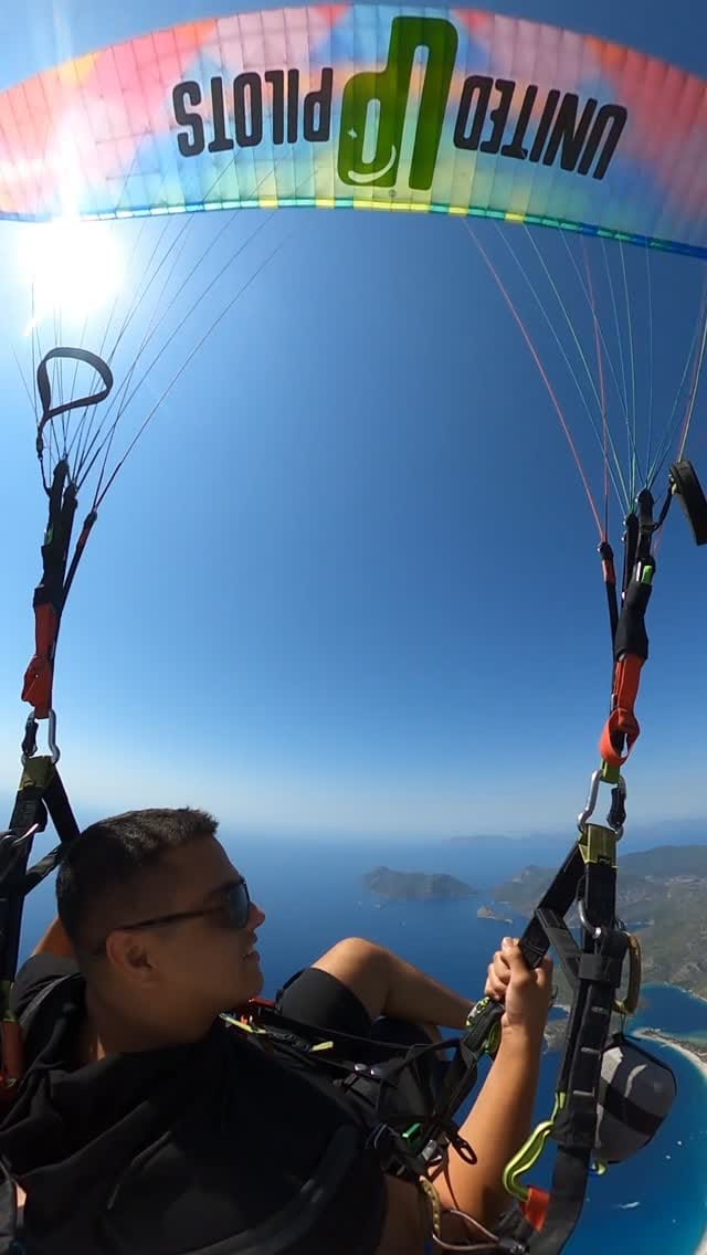 Post 8 by Samet ERTÜRK on Instagram (video)