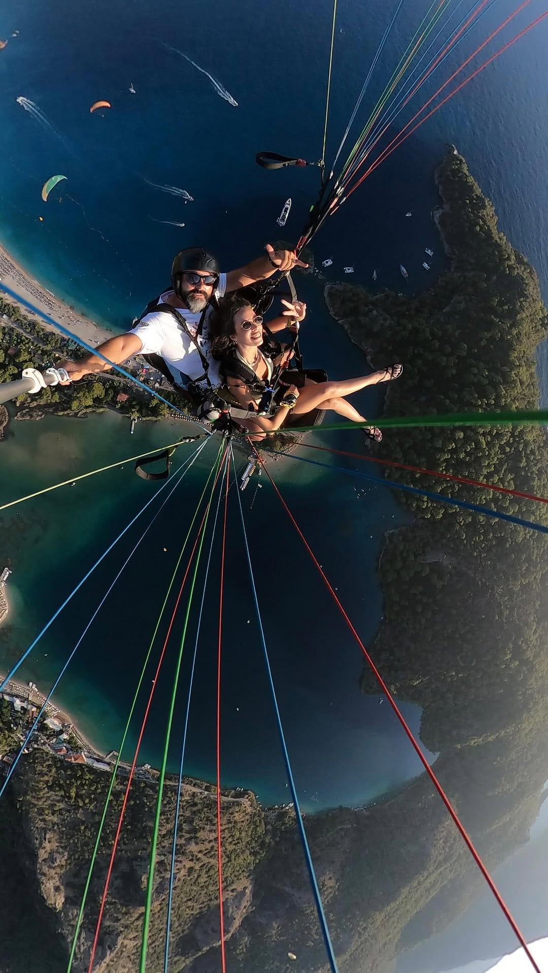Post 6 by Samet ERTÜRK on Instagram (video)