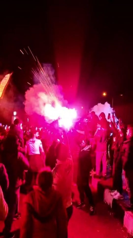 Post 4 by Beşiktaş'ın çocuğu on Instagram (video)