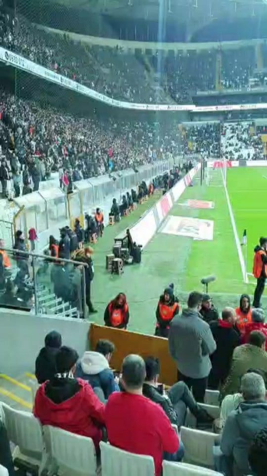 Post 7 by Beşiktaş'ın çocuğu on Instagram (video)