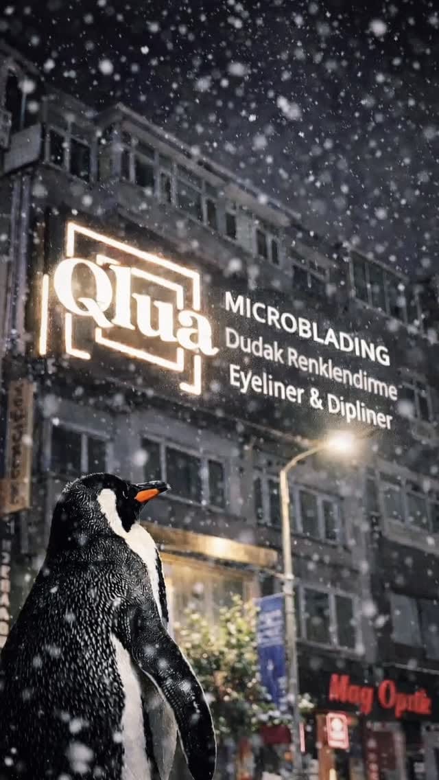 Post 1 by Qlua Microblading on Instagram (video)