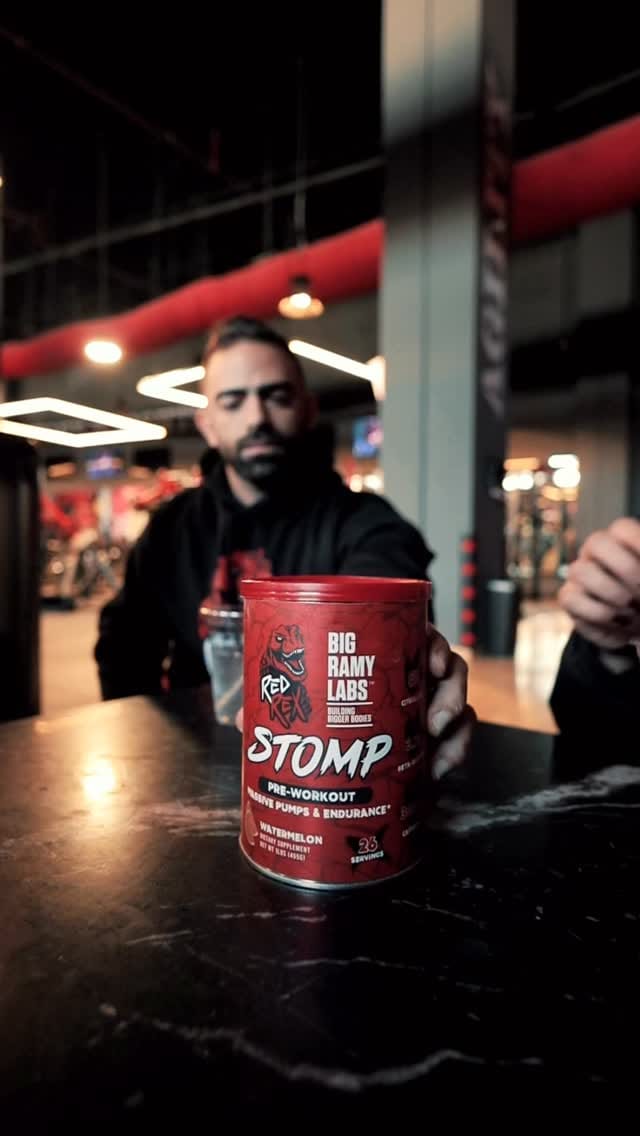 Post 6 by Mostafa Wasfie on Instagram (video)
