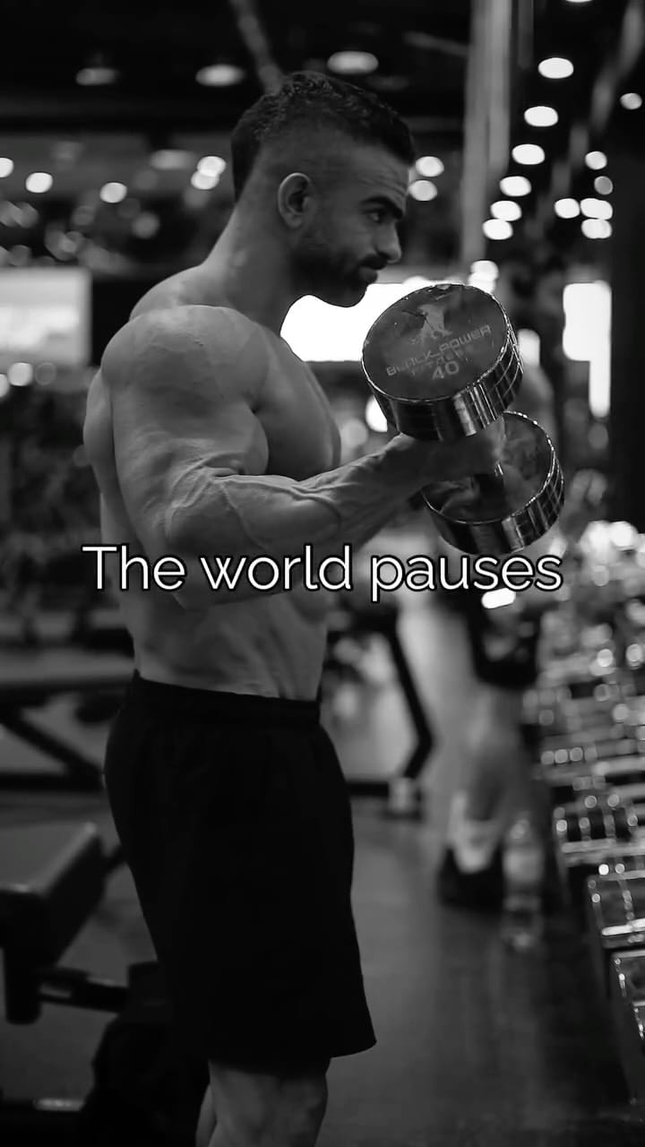 Post 7 by Mostafa Wasfie on Instagram (video)