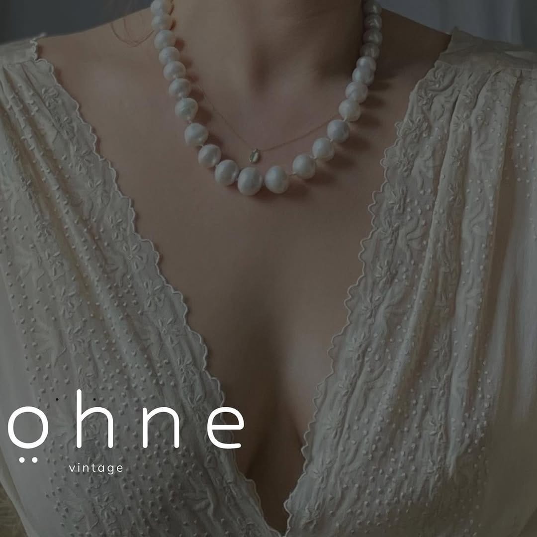 Post 3 by kohne vintage on Instagram (image)