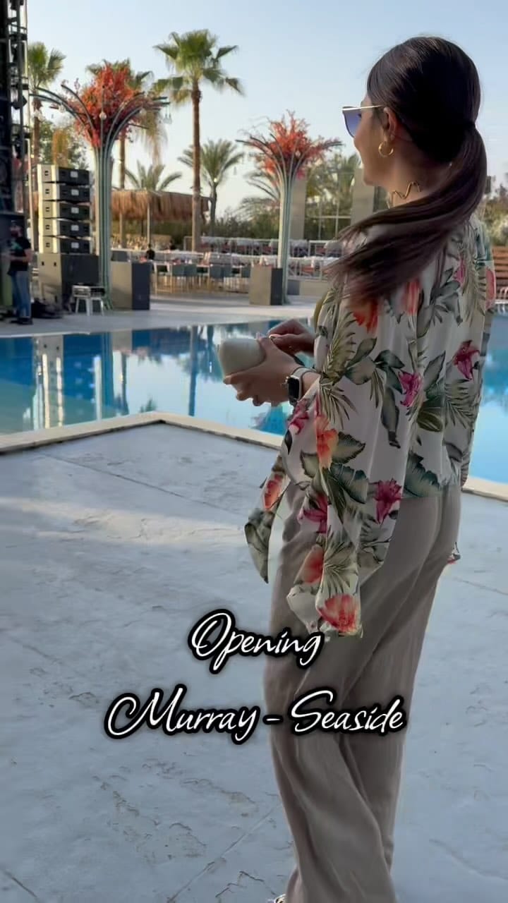 Post 9 by Helen Mershed 🧿 on Instagram (video)