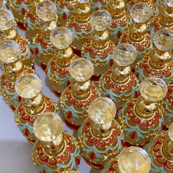Post 4 by Authentic Dubai Perfume ✨ on Instagram (video)
