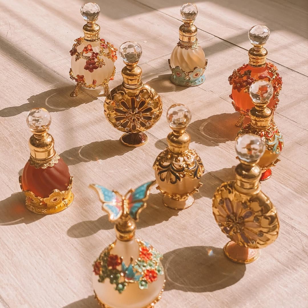 Post 3 by Authentic Dubai Perfume ✨ on Instagram (image)