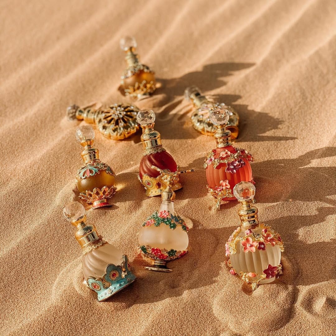 Post 2 by Authentic Dubai Perfume ✨ on Instagram (image)