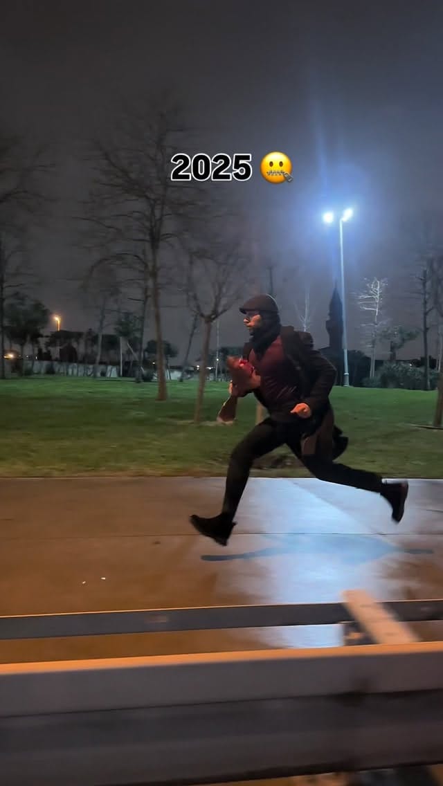 Post 2 by Ahmad_ Nassani أحمد_نعساني on Instagram (video)