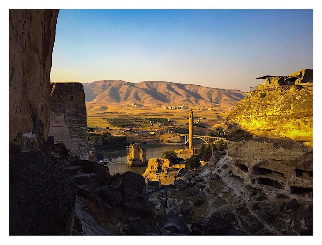 Post 3 by Ercan ERDEN on Instagram (image)