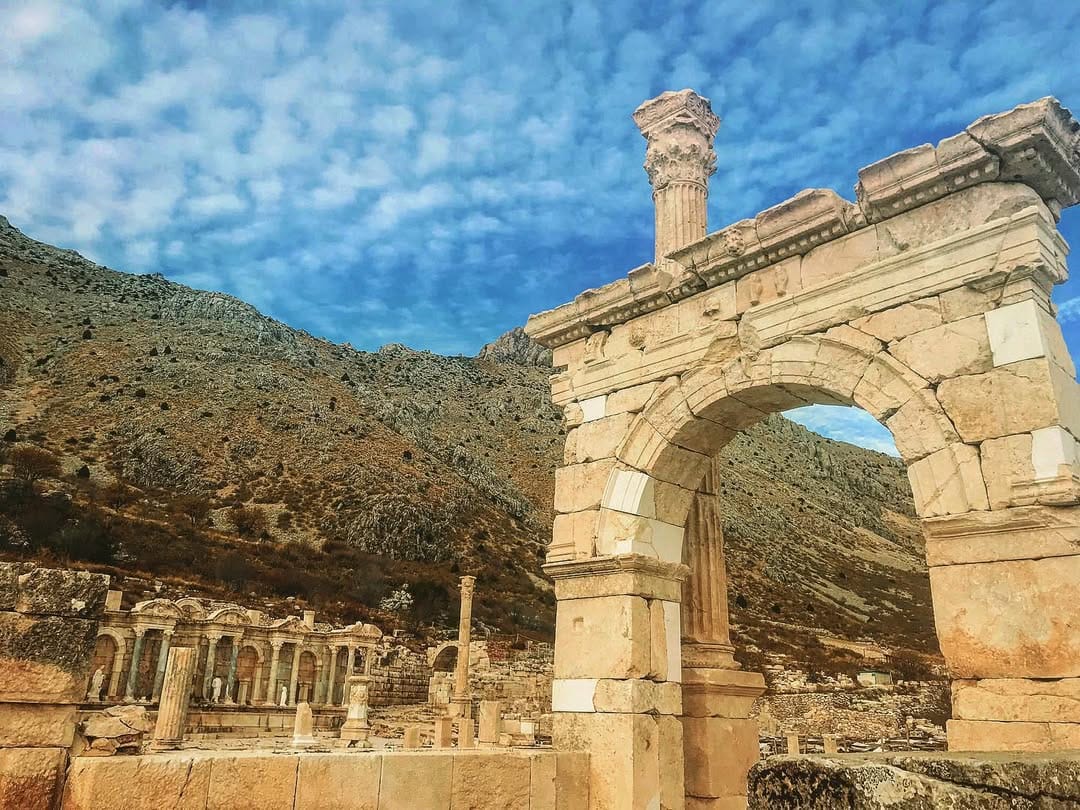 Post 5 by Ercan ERDEN on Instagram (image)