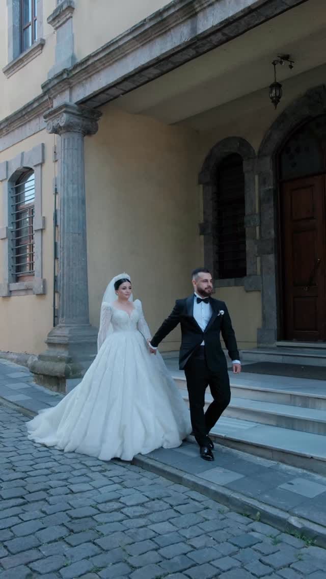Post 6 by MUHAMMET&AYCAN&KUAFÖR on Instagram (video)
