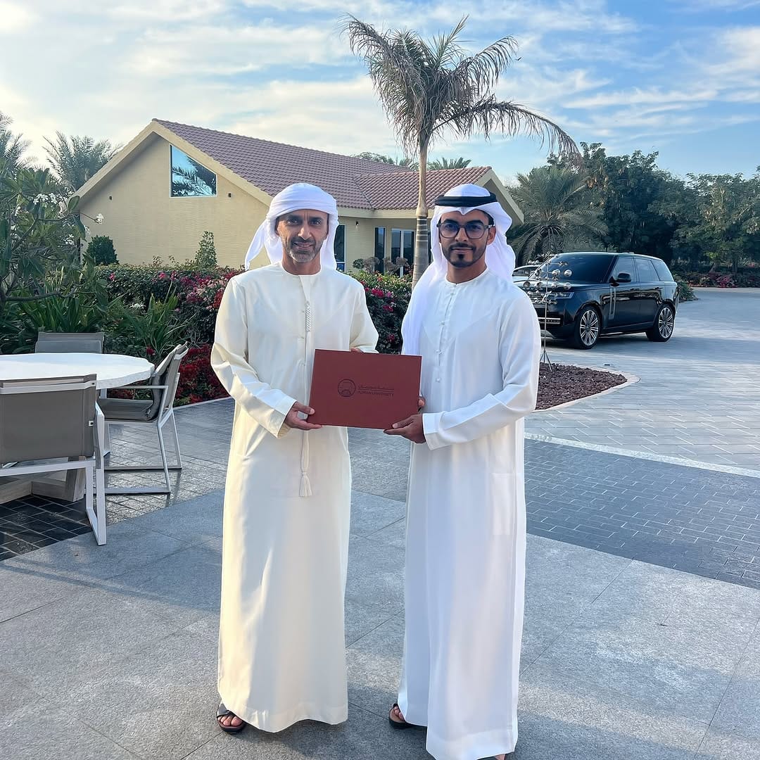 Post 7 by Mohammed AlMansoori on Instagram (image)