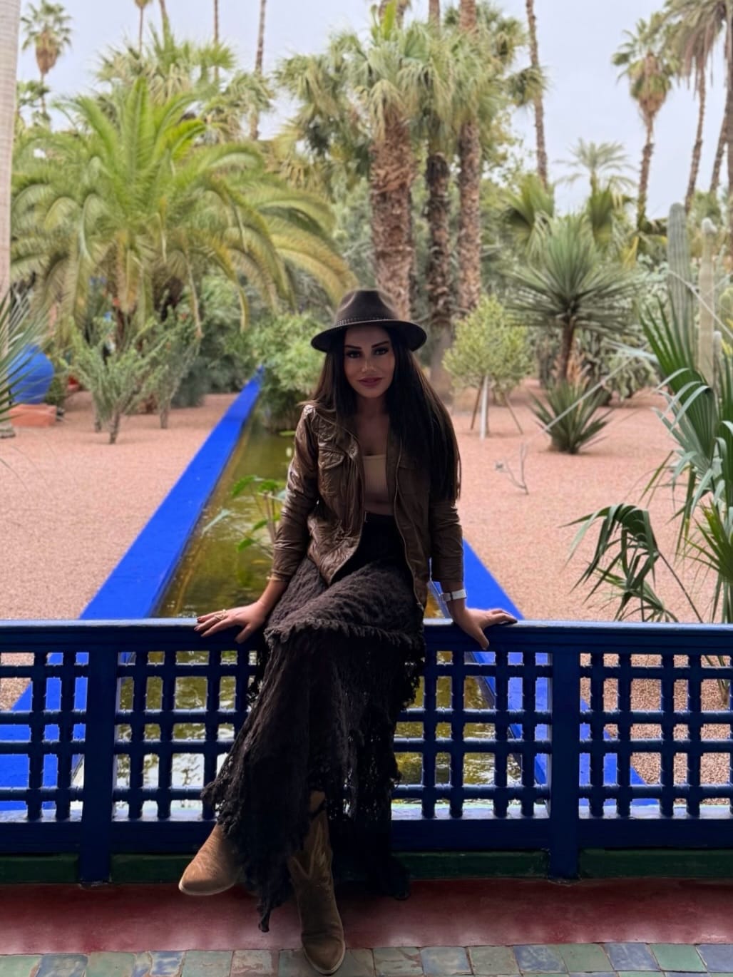 Post 2 by Gizem Bulut on Instagram (carousel)