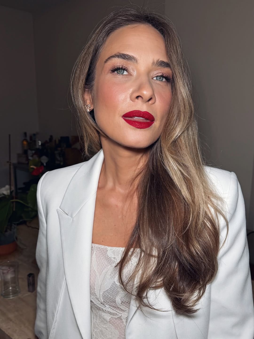 Post 1 by Hidayet Korkmaz / Pro Makeup Artist on Instagram (image)