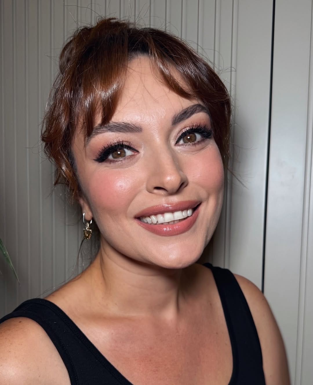 Post 8 by Hidayet Korkmaz / Pro Makeup Artist on Instagram (image)