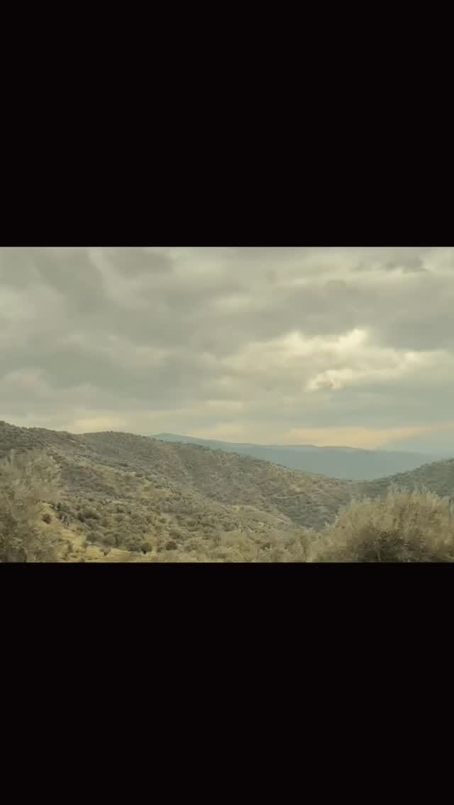 Post 1 by Melih Yavuz on Instagram (video)