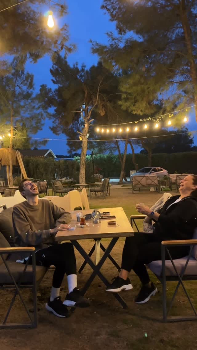 Post 5 by Melih Yavuz on Instagram (video)