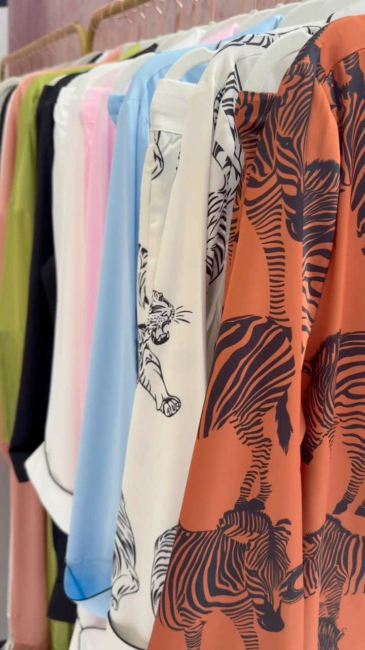 Post 7 by Clothing & Accessories on Instagram (video)