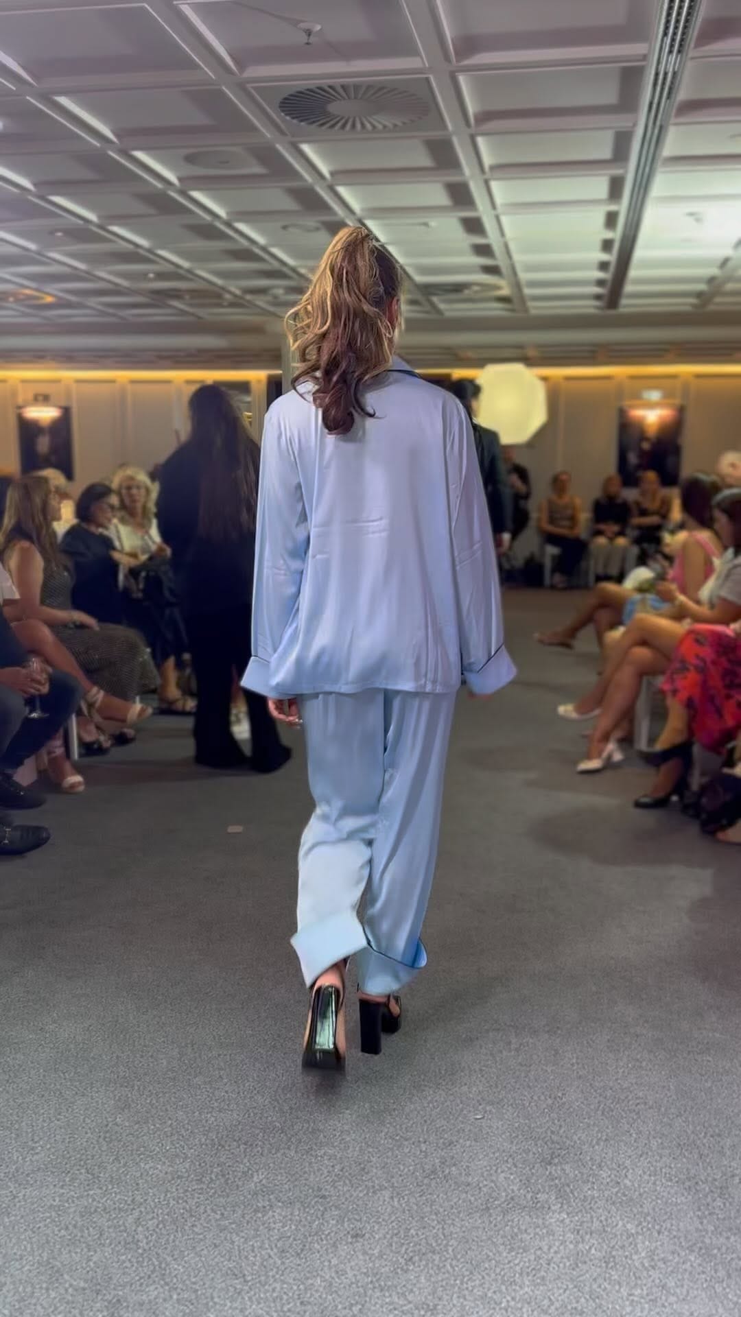 Post 10 by Clothing & Accessories on Instagram (video)