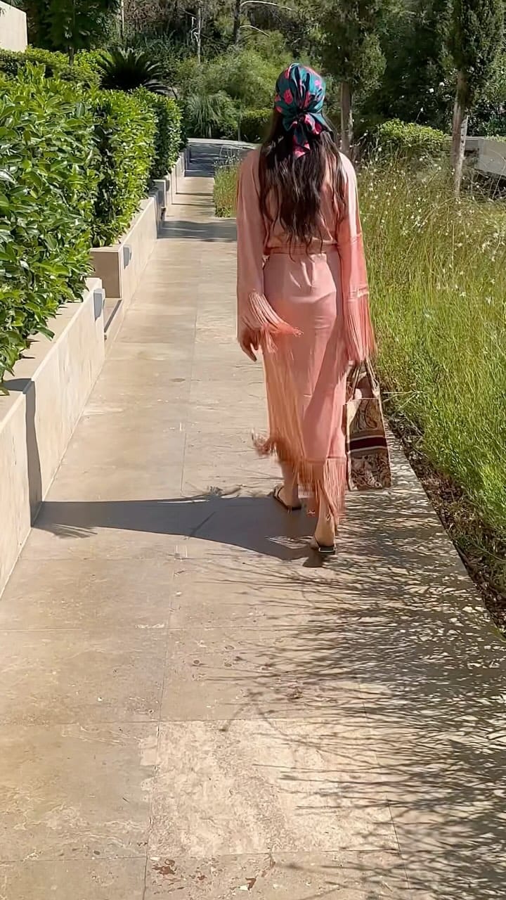 Post 2 by Clothing & Accessories on Instagram (video)