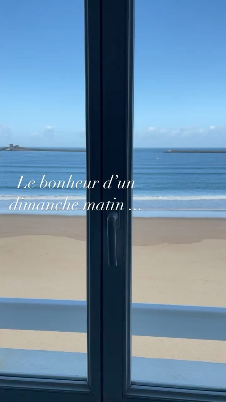 Post 9 by Location Fleur de Luz on Instagram (video)