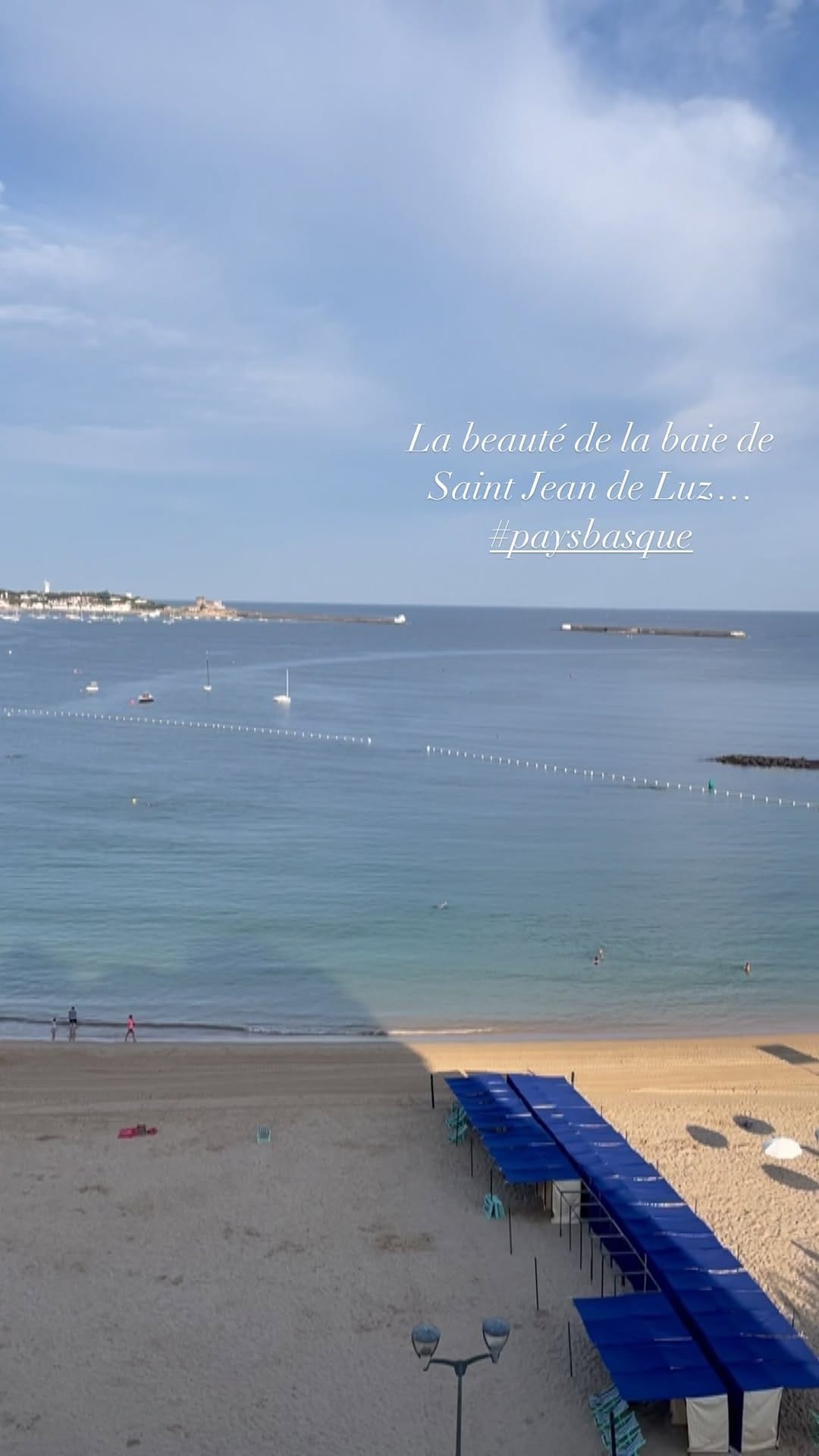 Post 5 by Location Fleur de Luz on Instagram (video)