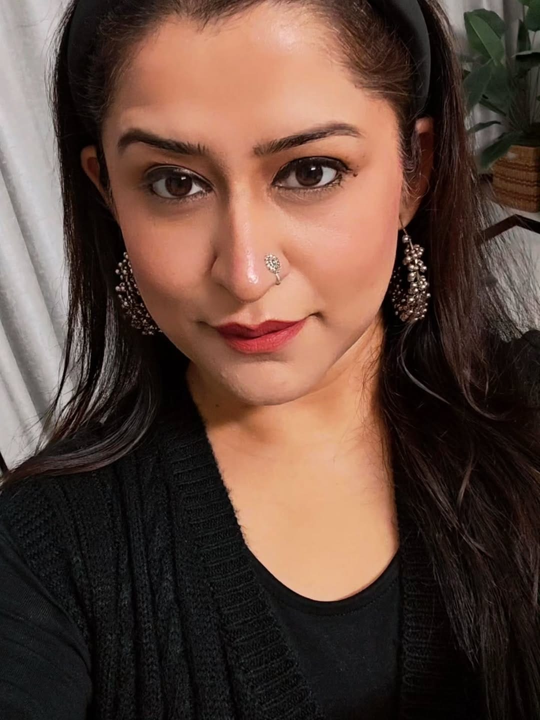 Post 1 by Prisha Bhatia on Instagram (image)