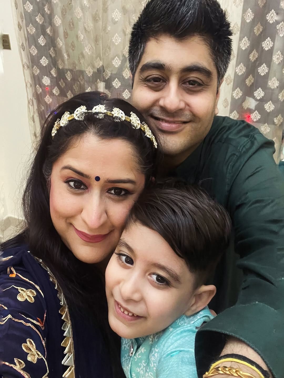 Post 9 by Prisha Bhatia on Instagram (carousel)