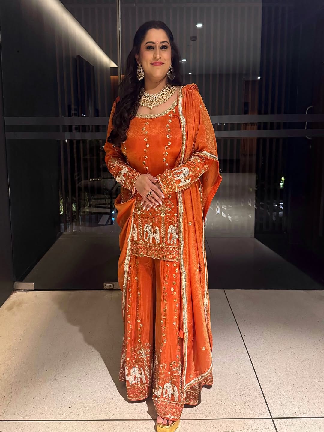 Post 8 by Prisha Bhatia on Instagram (carousel)