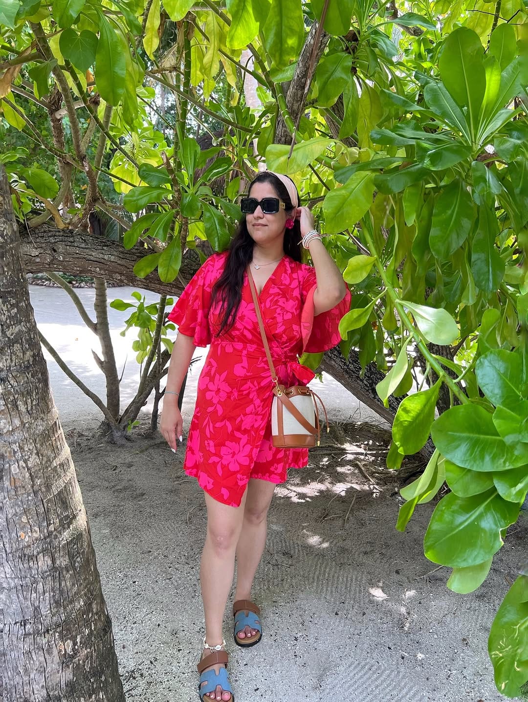 Post 6 by Prisha Bhatia on Instagram (image)