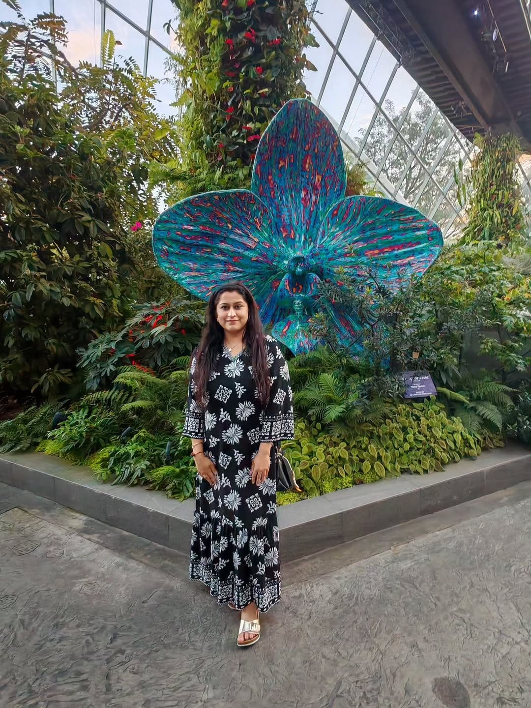 Post 3 by Prisha Bhatia on Instagram (image)