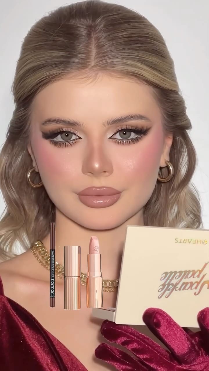 Post 8 by ROAA SALEH on Instagram (video)