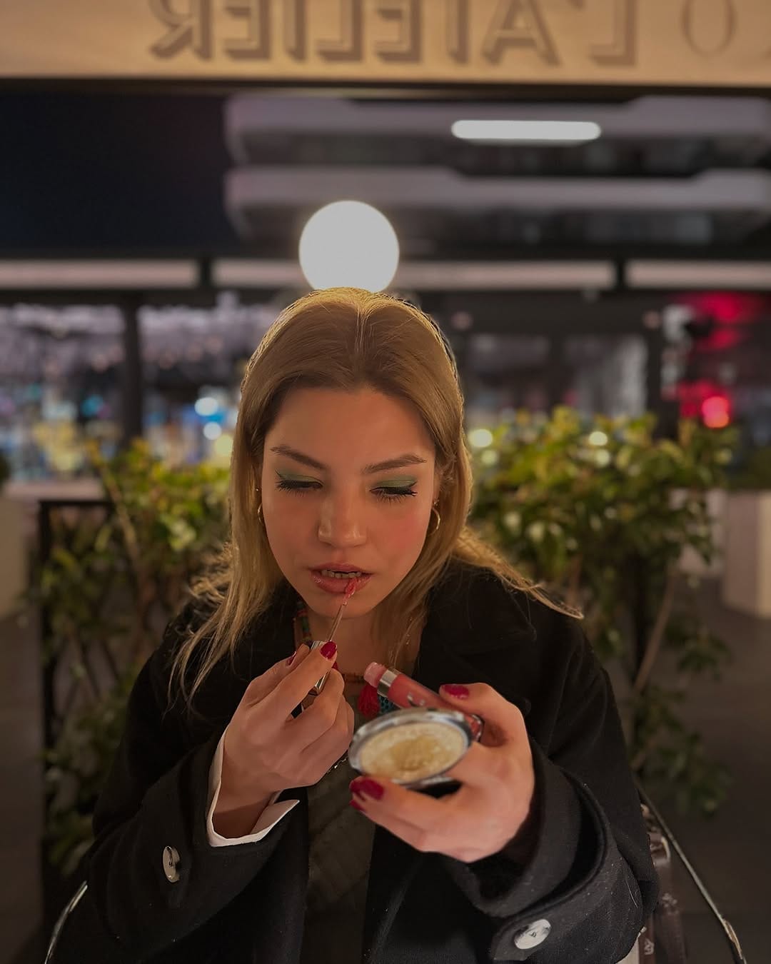 Post 5 by Meltem Satıcı on Instagram (carousel)