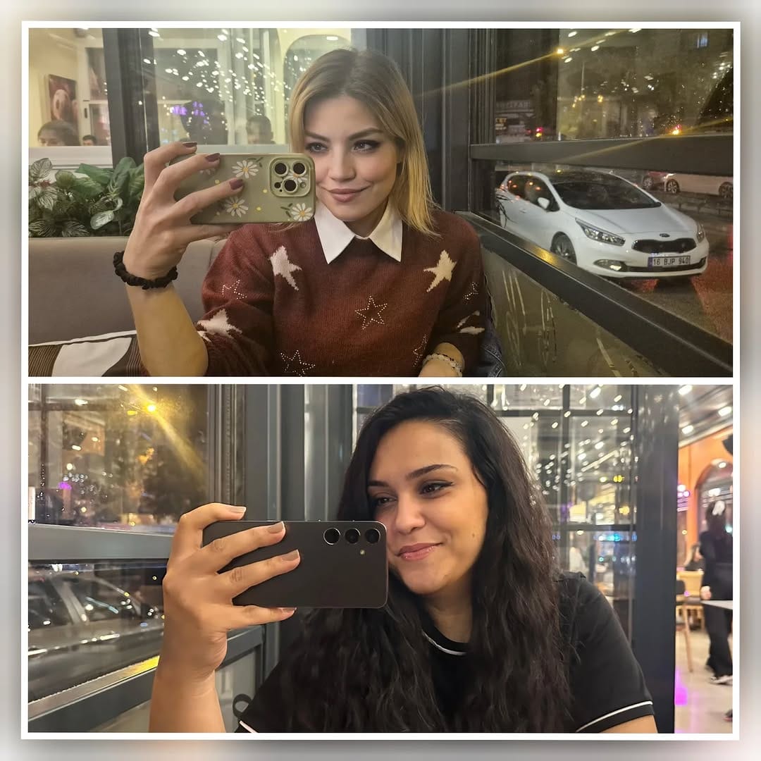 Post 3 by Meltem Satıcı on Instagram (image)
