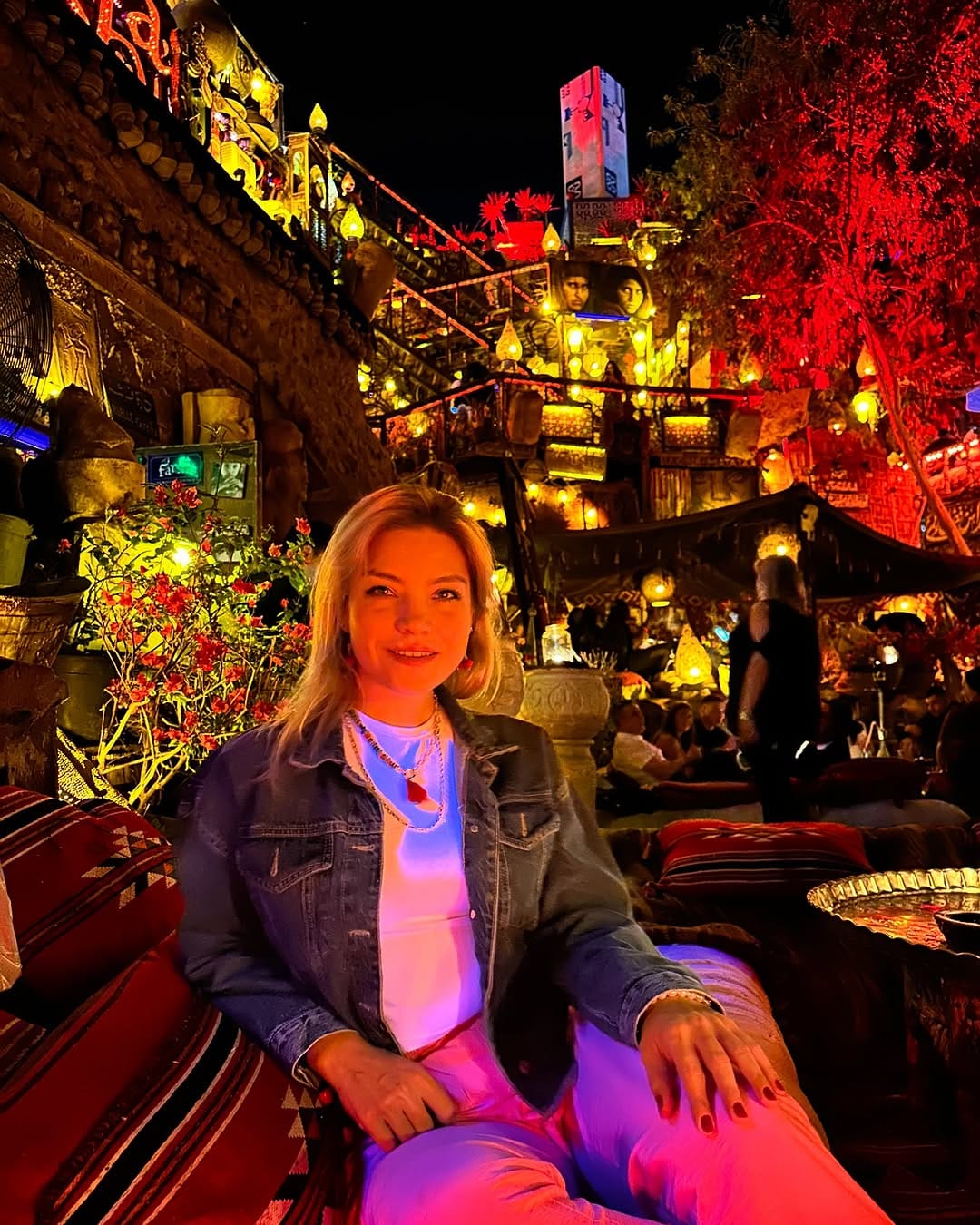 Post 10 by Meltem Satıcı on Instagram (carousel)