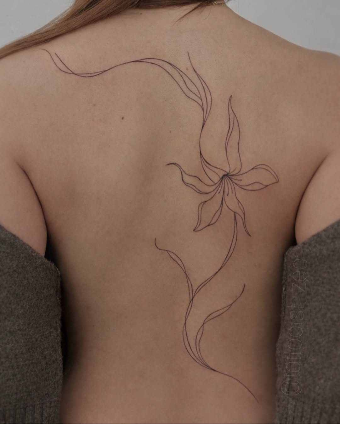 Post 3 by Studio Z Art Tattoo Piercing on Instagram (carousel)