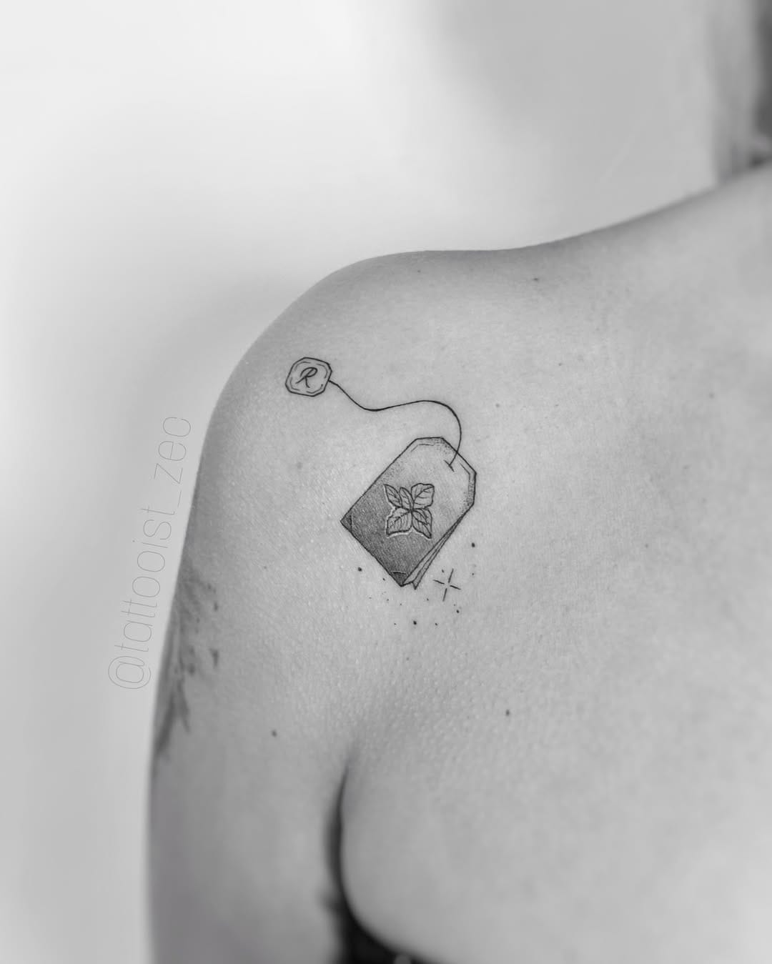 Post 6 by Studio Z Art Tattoo Piercing on Instagram (image)